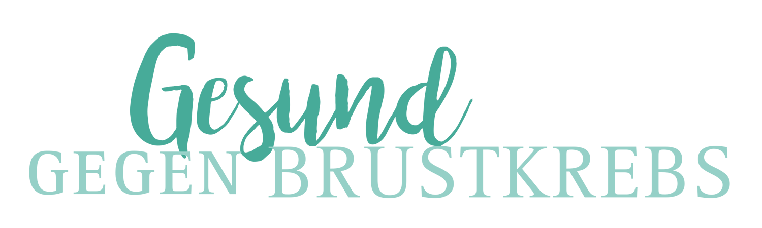 Gesund gegen Brustkrebs