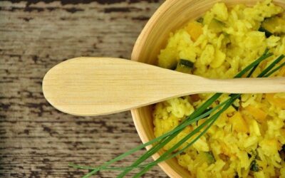 Makrobiotische Ernährung gegen Krebs.